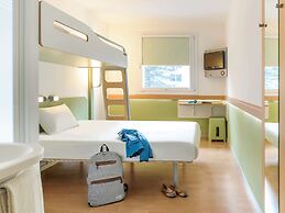 Ibis Budget Karlsruhe