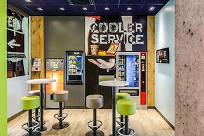 Ibis Budget Karlsruhe