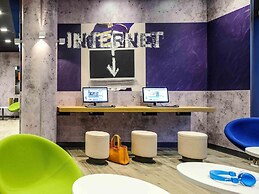 Ibis Budget Karlsruhe