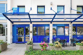 Ibis Budget Karlsruhe
