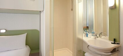 Ibis Budget Karlsruhe