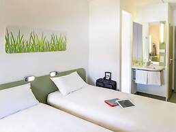 Ibis Budget Karlsruhe