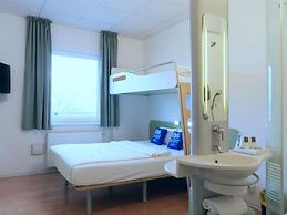 Ibis Budget Bonn Süd Königswinter