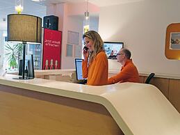 Ibis Budget Bonn Süd Königswinter