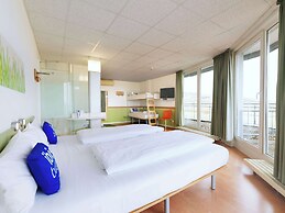 Ibis Budget Bonn Süd Königswinter