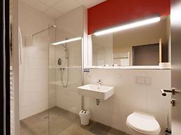 Ibis Budget Bonn Süd Königswinter
