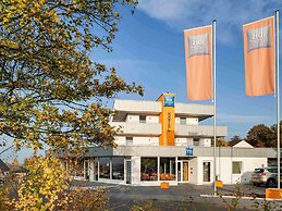Ibis Budget Bonn Süd Königswinter