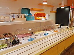 Ibis Budget Bonn Süd Königswinter