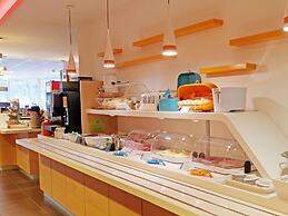 Ibis Budget Bonn Süd Königswinter