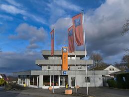 Ibis Budget Bonn Süd Königswinter