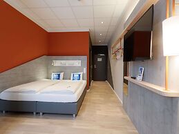 Ibis Budget Bonn Süd Königswinter