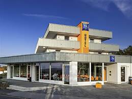 Ibis Budget Bonn Süd Königswinter