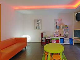 Ibis Budget Bonn Süd Königswinter