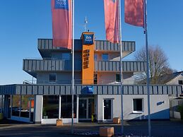 Ibis Budget Bonn Süd Königswinter