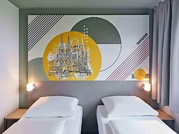 B&B HOTEL Köln-Marsdorf