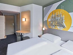 B&B HOTEL Köln-Marsdorf