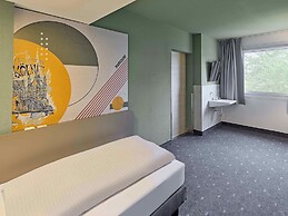 B&B HOTEL Köln-Marsdorf