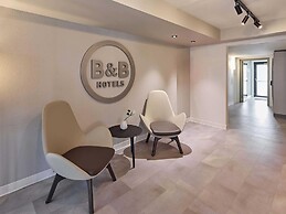 B&B HOTEL Köln-Marsdorf