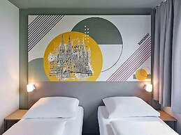 B&B HOTEL Köln-Marsdorf