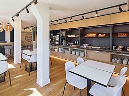 B&B HOTEL Köln-Marsdorf