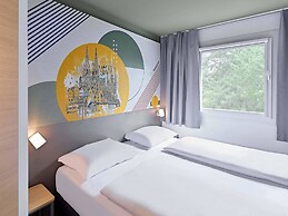 B&B HOTEL Köln-Marsdorf