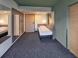 B&B HOTEL Köln-Marsdorf