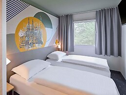 B&B HOTEL Köln-Marsdorf