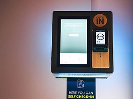 B&B HOTEL Köln-Marsdorf