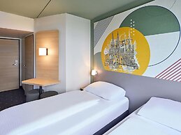 B&B HOTEL Köln-Marsdorf