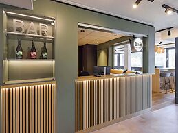 B&B HOTEL Köln-Marsdorf