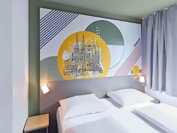 B&B HOTEL Köln-Marsdorf
