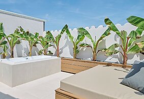 Ceferino Hotel