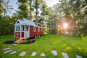 Tuxbury Pond RV Resort