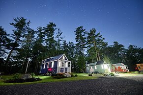 Tuxbury Pond RV Resort