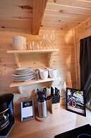 Tuxbury Pond RV Resort