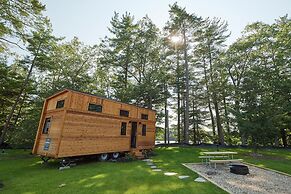 Tuxbury Pond RV Resort