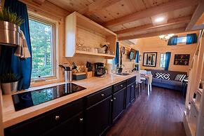 Tuxbury Pond RV Resort