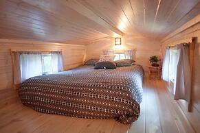 Tuxbury Pond RV Resort