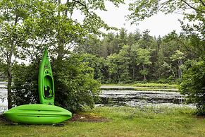 Tuxbury Pond RV Resort