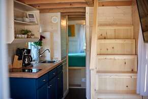 Tuxbury Pond RV Resort