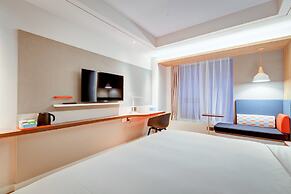 Holiday Inn Express Xi'An Bell Tower by IHG