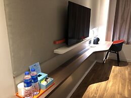 Holiday Inn Express Xi'An Bell Tower by IHG