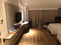 Holiday Inn Express Xi'An Bell Tower by IHG