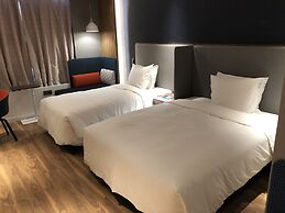 Holiday Inn Express Xi'An Bell Tower by IHG