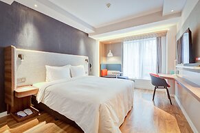 Holiday Inn Express Xi'An Bell Tower by IHG