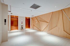 Holiday Inn Express Xi'An Bell Tower by IHG