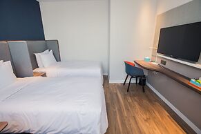 Holiday Inn Express Xi'An Bell Tower by IHG