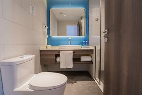 Holiday Inn Express Xi'An Bell Tower by IHG