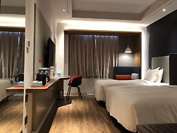 Holiday Inn Express Xi'An Bell Tower by IHG