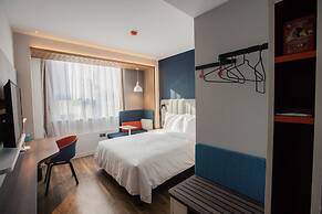 Holiday Inn Express Xi'An Bell Tower by IHG